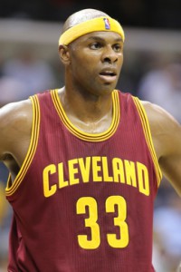Brendan Haywood is expected to be waived by Portland
